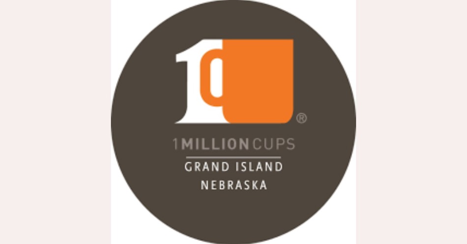 1 Million Cups Grand Island Celebrates 6-Month Milestone with Community Celebration